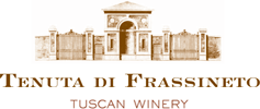 Tenuta di Frassineto Logo